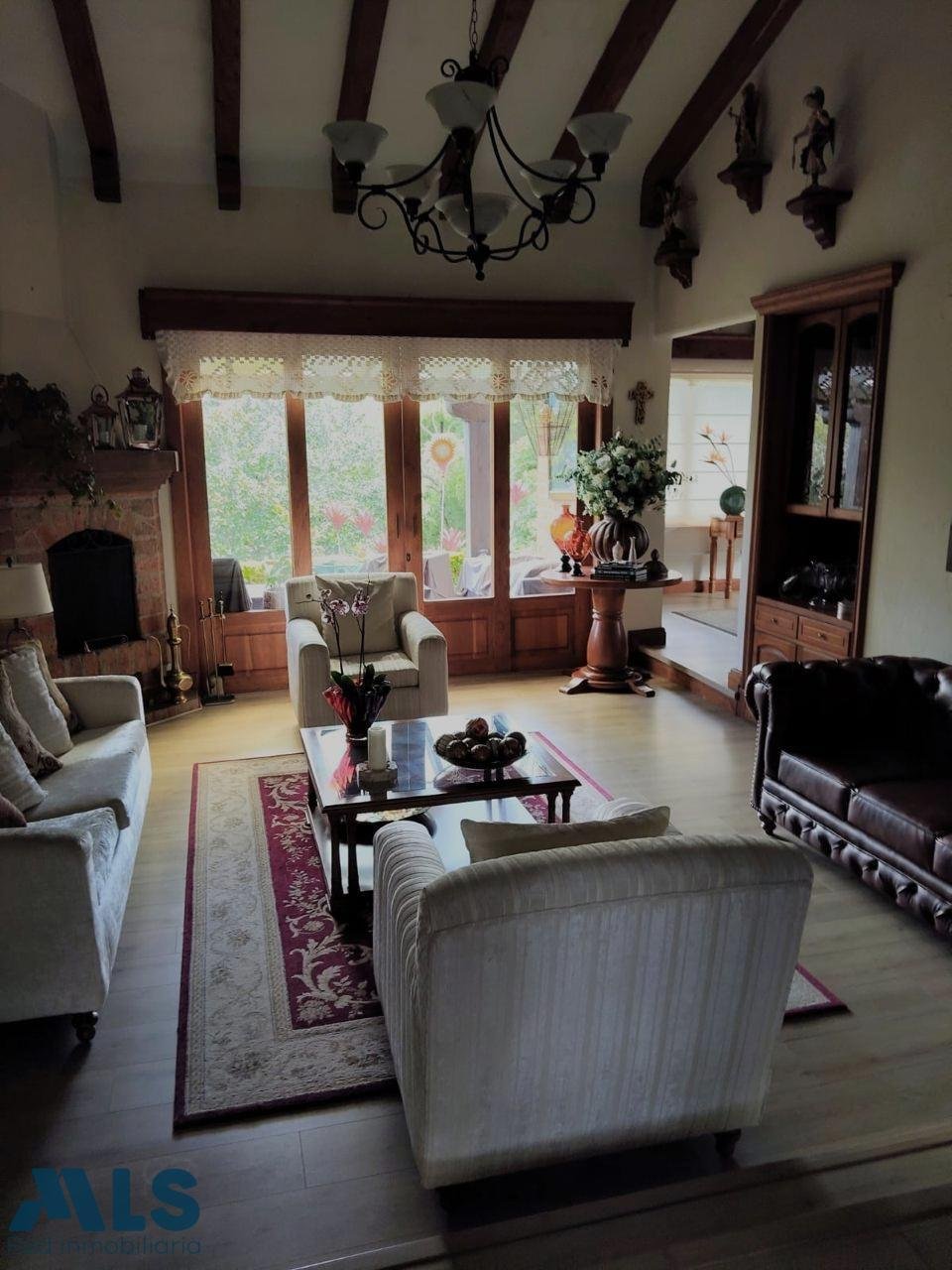 House in Rionegro, Antioquia, Colombia 1 - 18333778