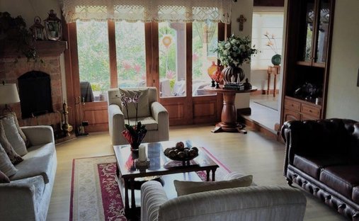 House in Rionegro, Antioquia, Colombia 1