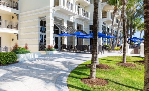 Appartement à Vero Beach, Floride, États-Unis 1