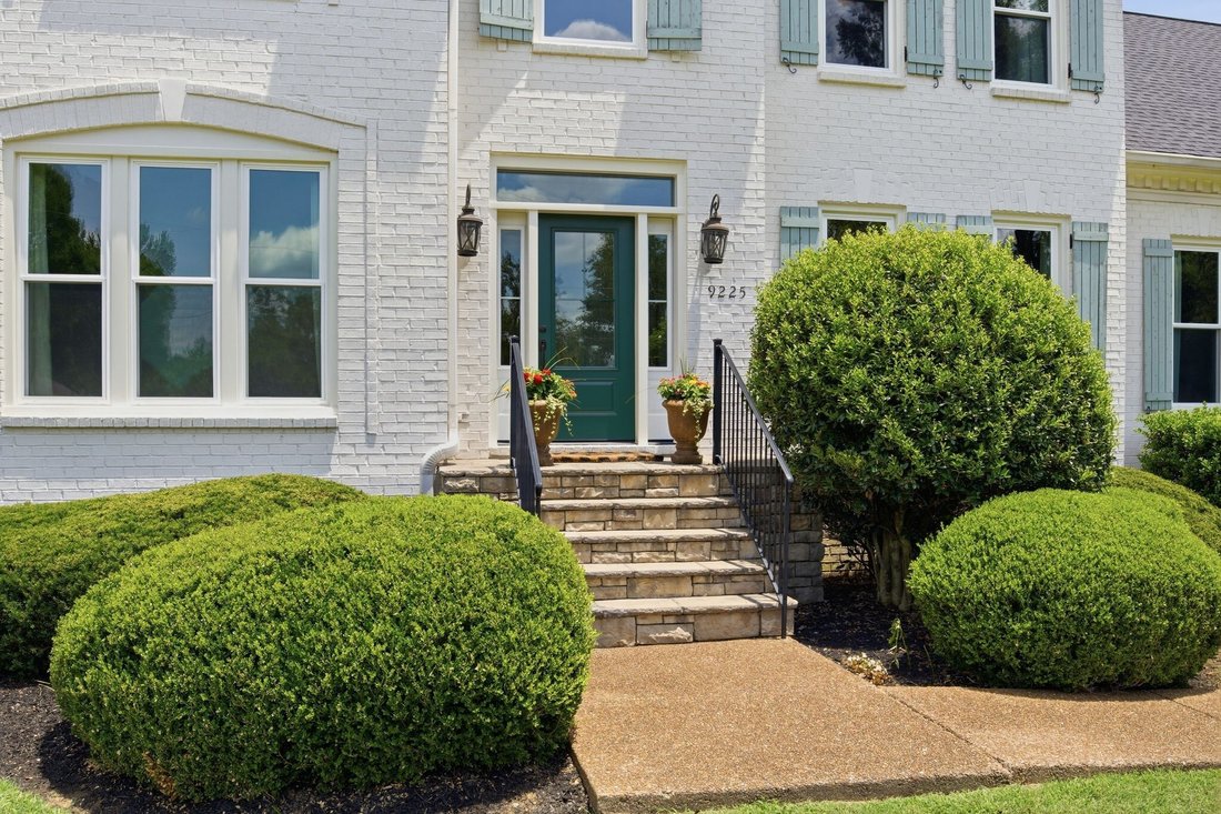 House in Nashville, Tennessee, United States 5 - 18333184