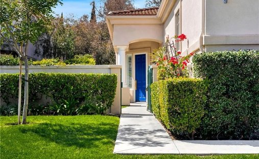 House in San Juan Capistrano, California, United States 1