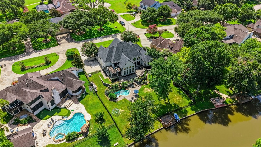 House in Fulshear, Texas, United States 5 - 18333306