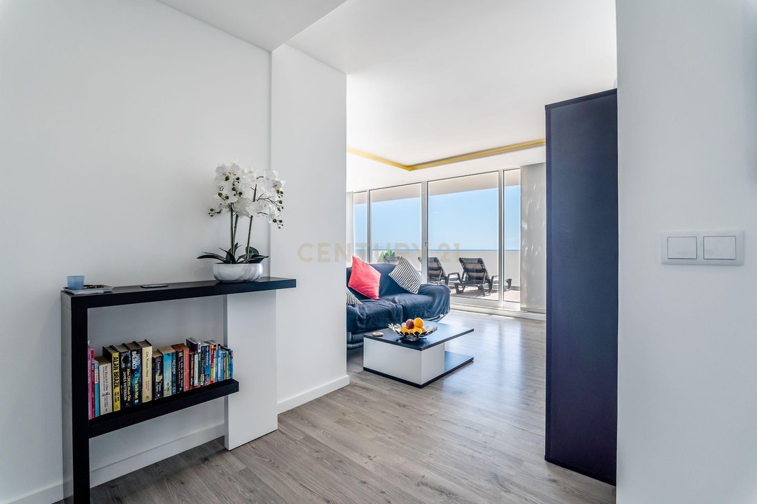 Appartement à Armação de Pêra, Algarve, Portugal 5 - 18333750