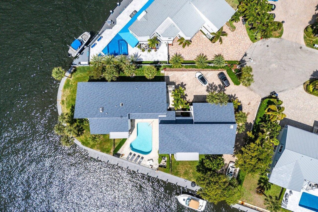Appartement à Boca Raton, Floride, États-Unis 5 - 18333230