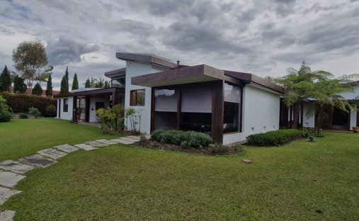 Finca in Don Diego, Antioquia, Colombia 1