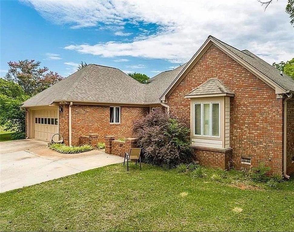 House in Royston, Georgia, United States 1 - 18333212