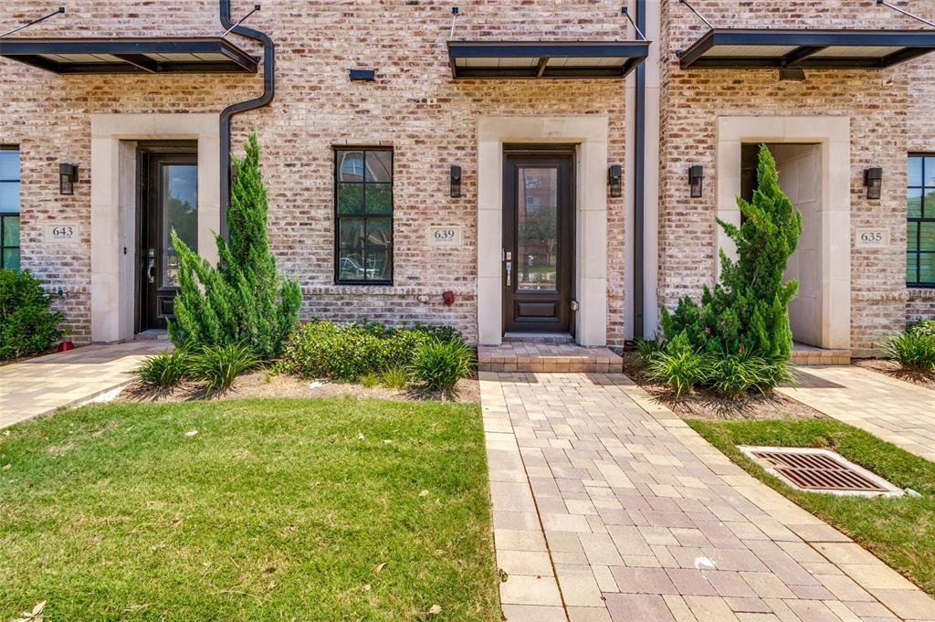 Townhouse in Irving, Texas, United States 2 - 18333433