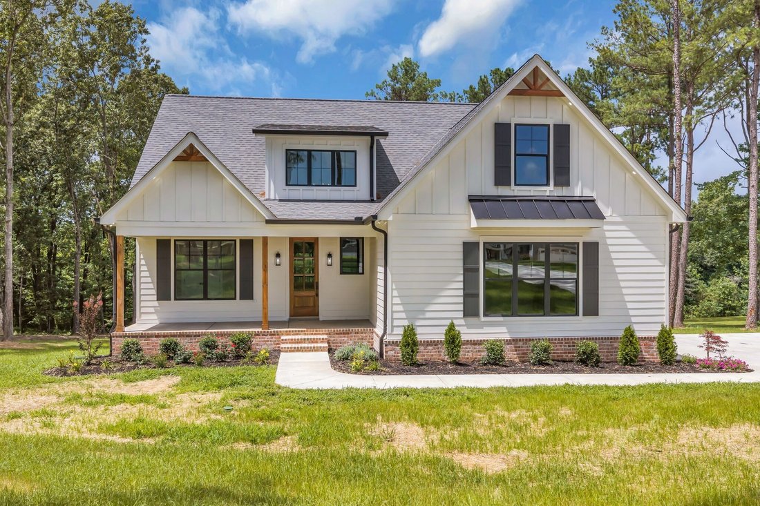 House in Dickson, Tennessee, United States 2 - 18333134