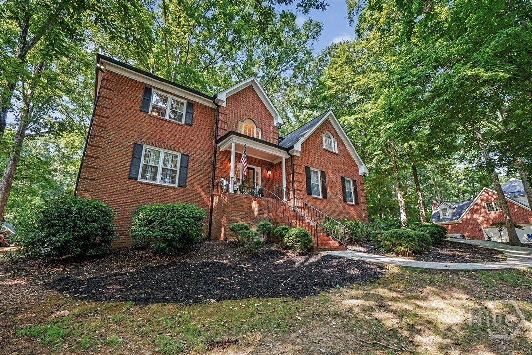 House in Bogart, Georgia, United States 4 - 18333137
