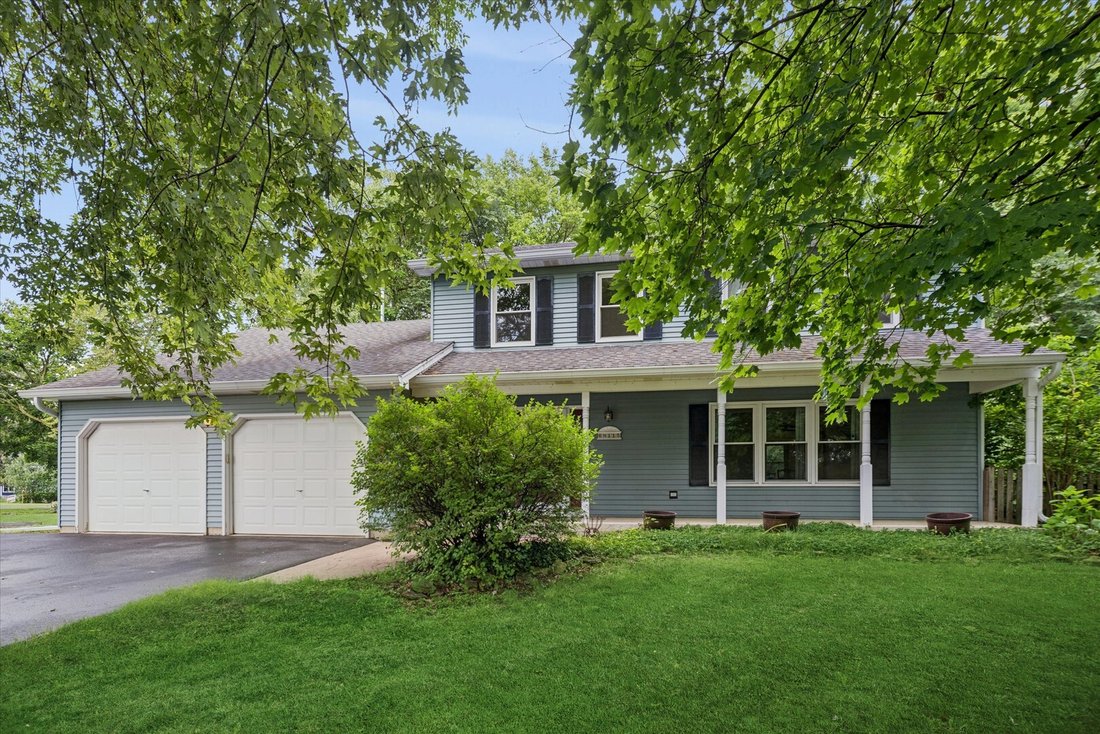 House in St. Charles, Illinois, United States 1 - 18333415