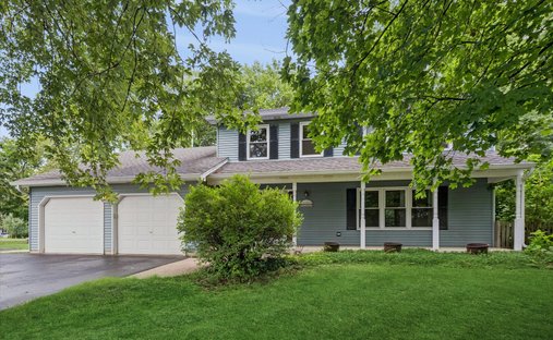 House in St. Charles, Illinois, United States 1