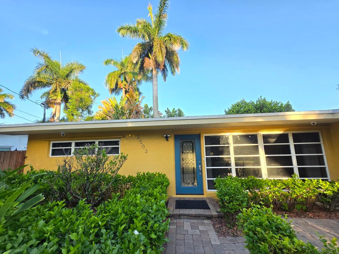 House in Fort Lauderdale, Florida, United States 4 - 17177519