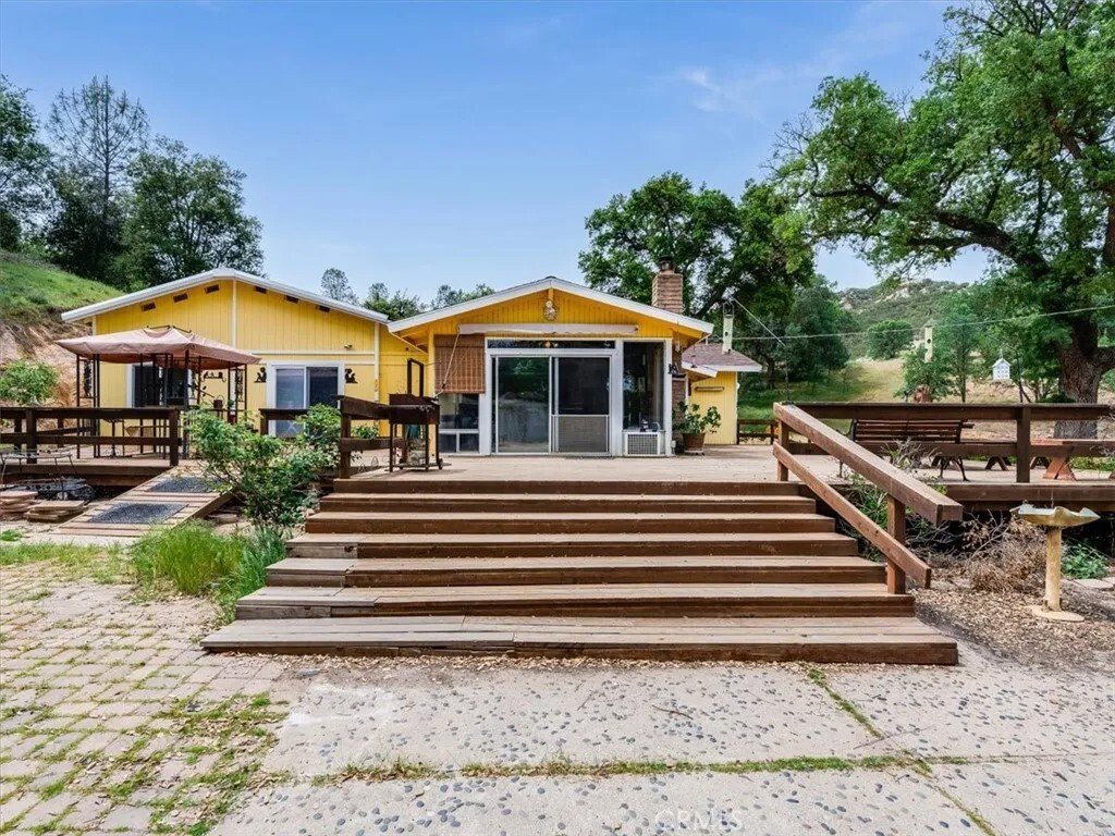 Maison à Santa Margarita, Californie, États-Unis 3 - 17347225