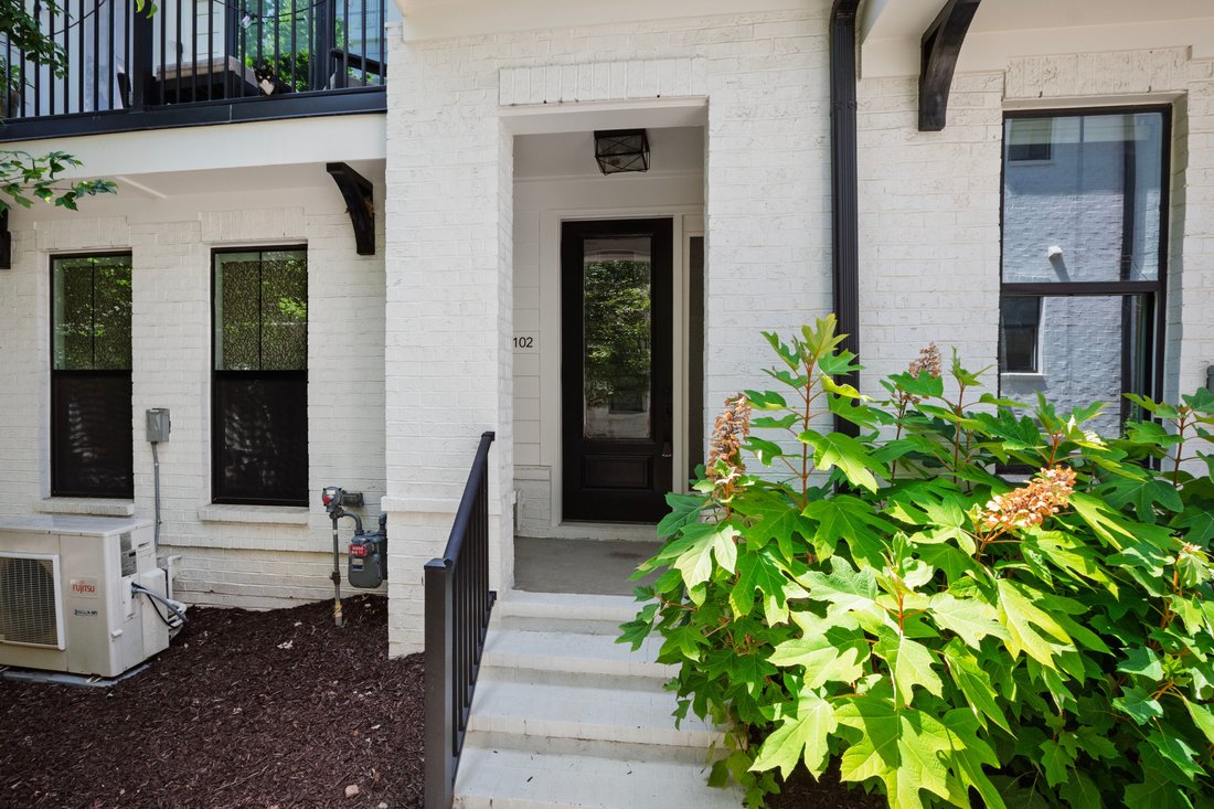 Condo in Raleigh, North Carolina, United States 3 - 18333686