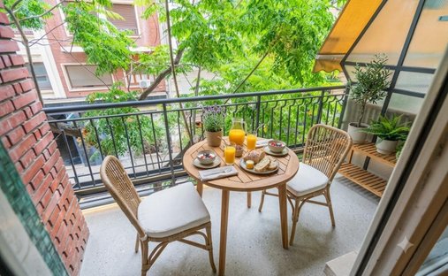 Apartment in l'Eixample, Valencia, Spain 1