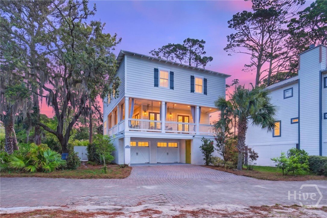 House in Tybee Island, Georgia, United States 3 - 18333300
