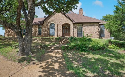 Haus in Lantana, Texas, Vereinigte Staaten 1