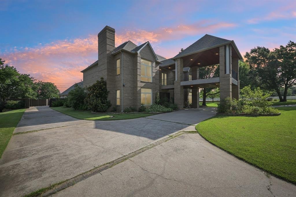 House in Carrollton, Texas, United States 1 - 18333456