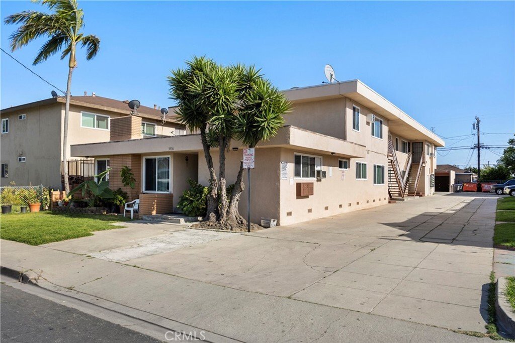 Apartment in Lynwood, California, United States 1 - 18331572