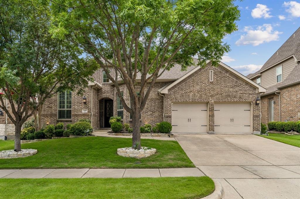 House in McKinney, Texas, United States 2 - 18333443