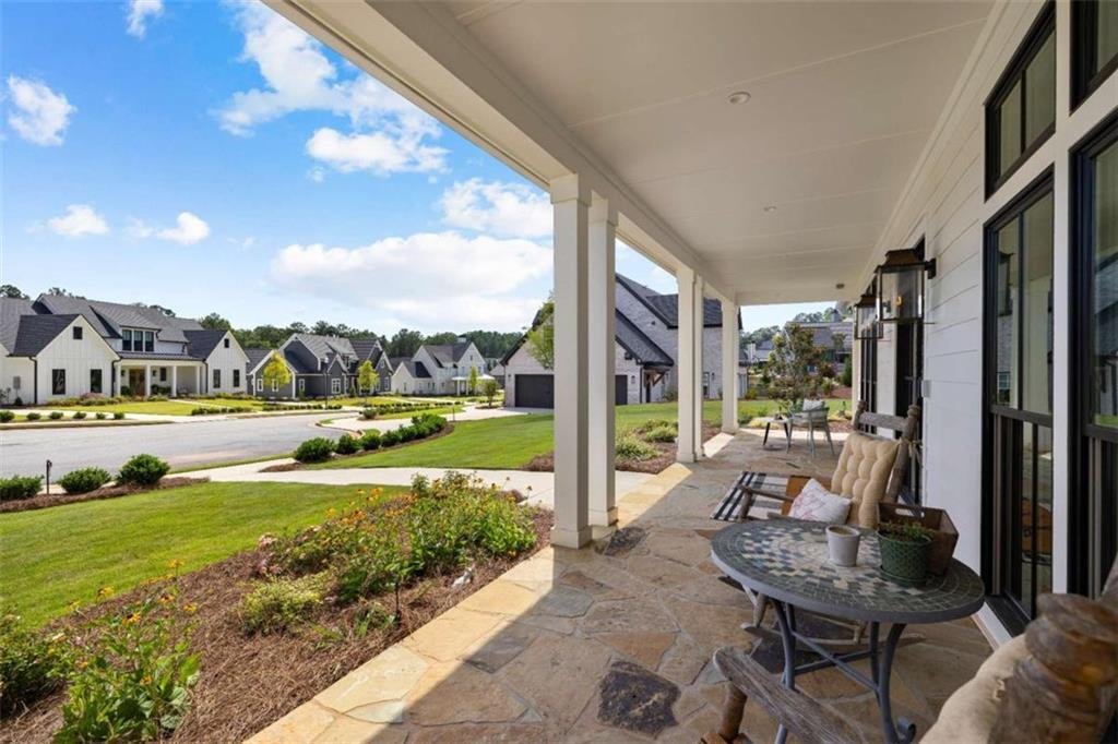 House in Senoia, Georgia, United States 4 - 18333215