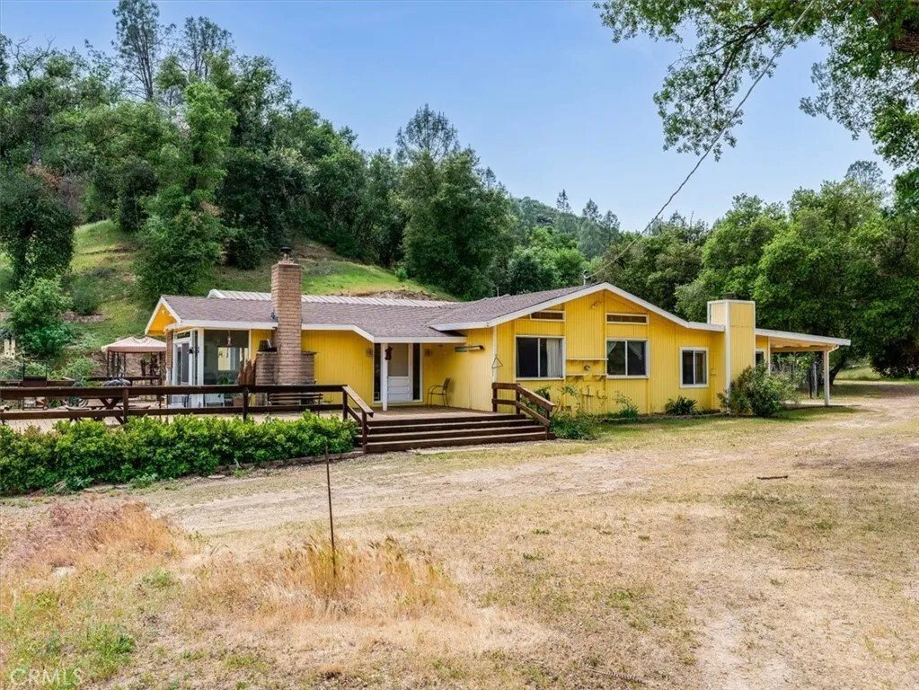 Maison à Santa Margarita, Californie, États-Unis 1 - 17347225