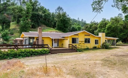 House in Santa Margarita, California, United States 1