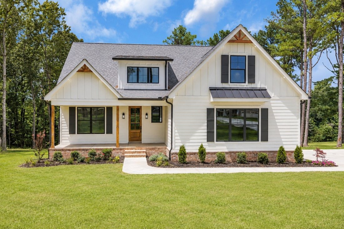 House in Dickson, Tennessee, United States 1 - 18333134