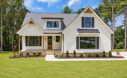 House in Dickson, Tennessee, United States 1