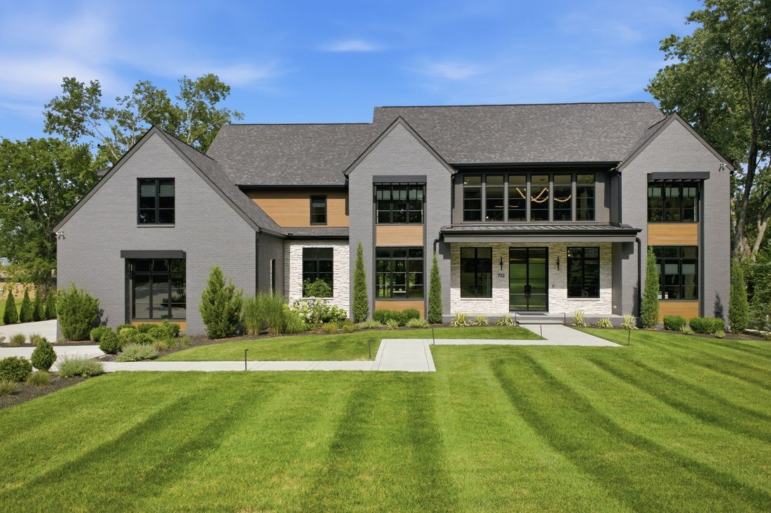 House in Nashville, Tennessee, United States 1 - 18333131