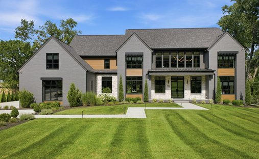 House in Nashville, Tennessee, United States 1