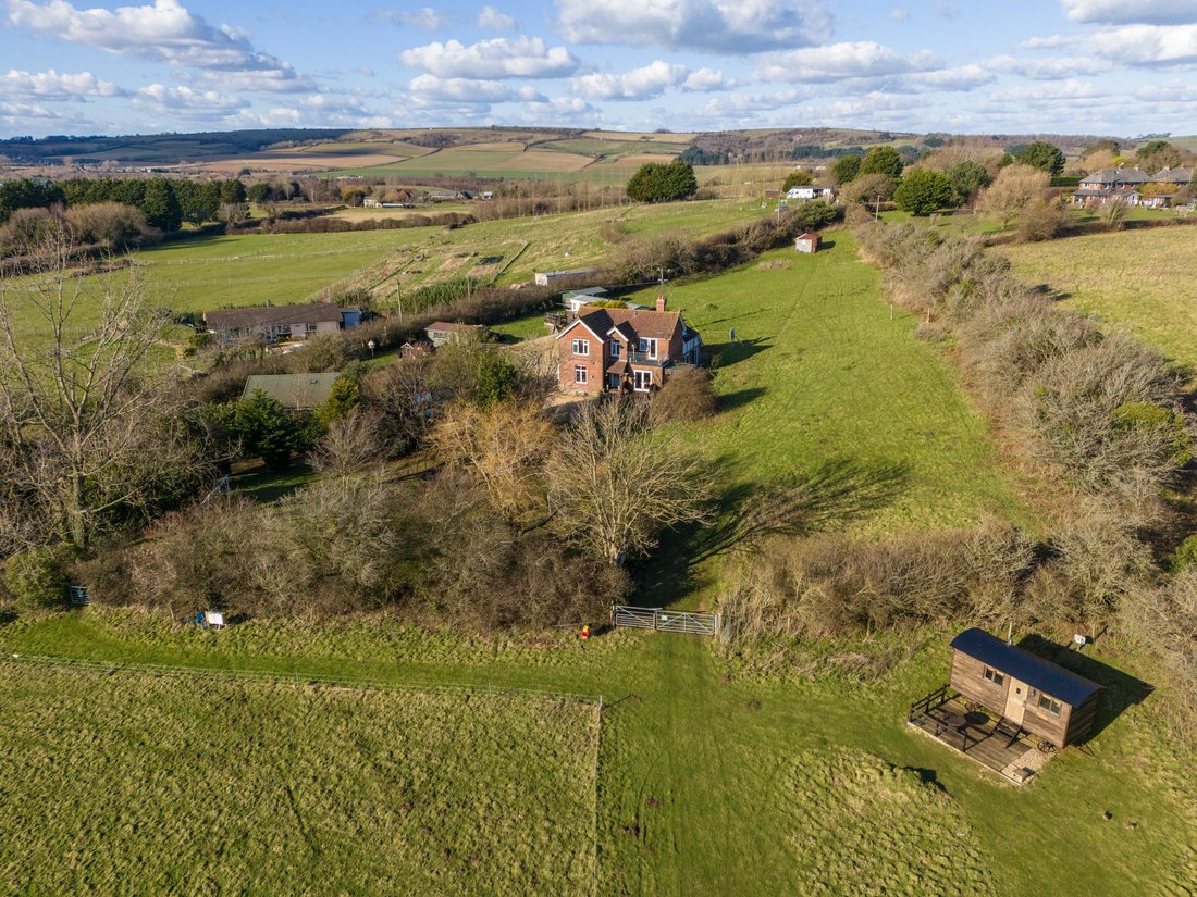 Casa a Newchurch, Inghilterra 2 - 15312885