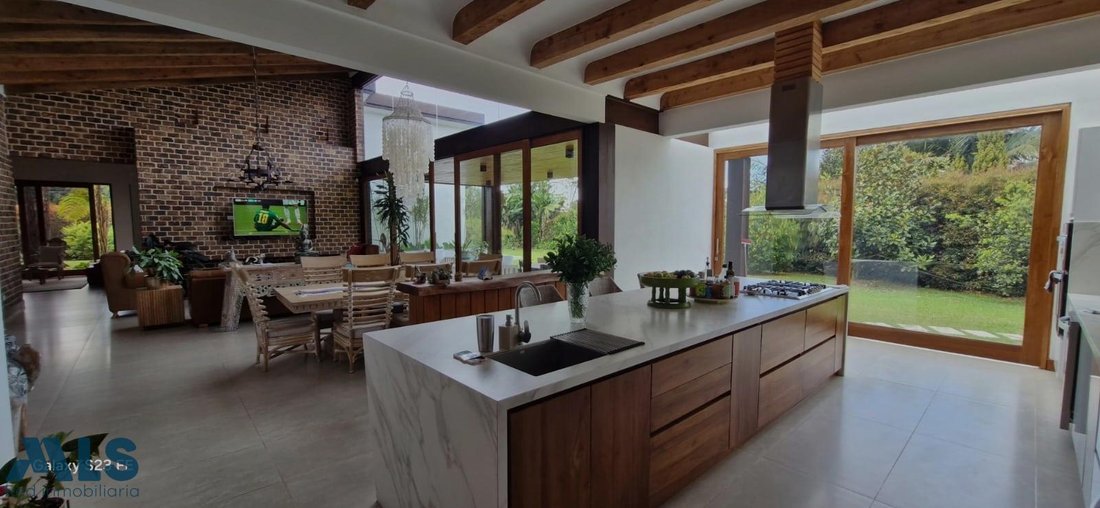 Finca in Don Diego, Antioquia, Colombia 5 - 18333779
