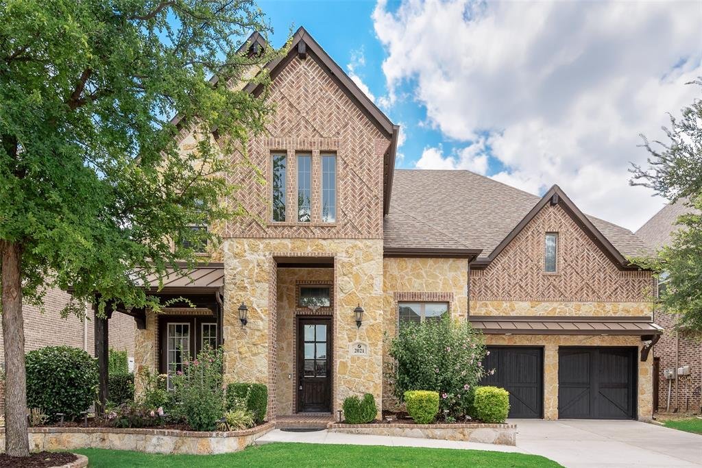 House in Allen, Texas, United States 2 - 18333457