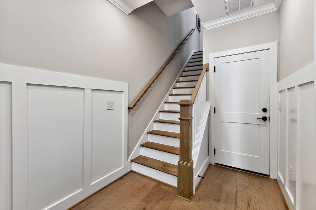 Condo in Raleigh, North Carolina, United States 5 - 18333686