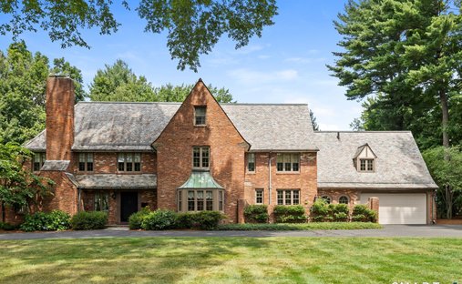 Casa a West Hartford, Connecticut, Stati Uniti 1