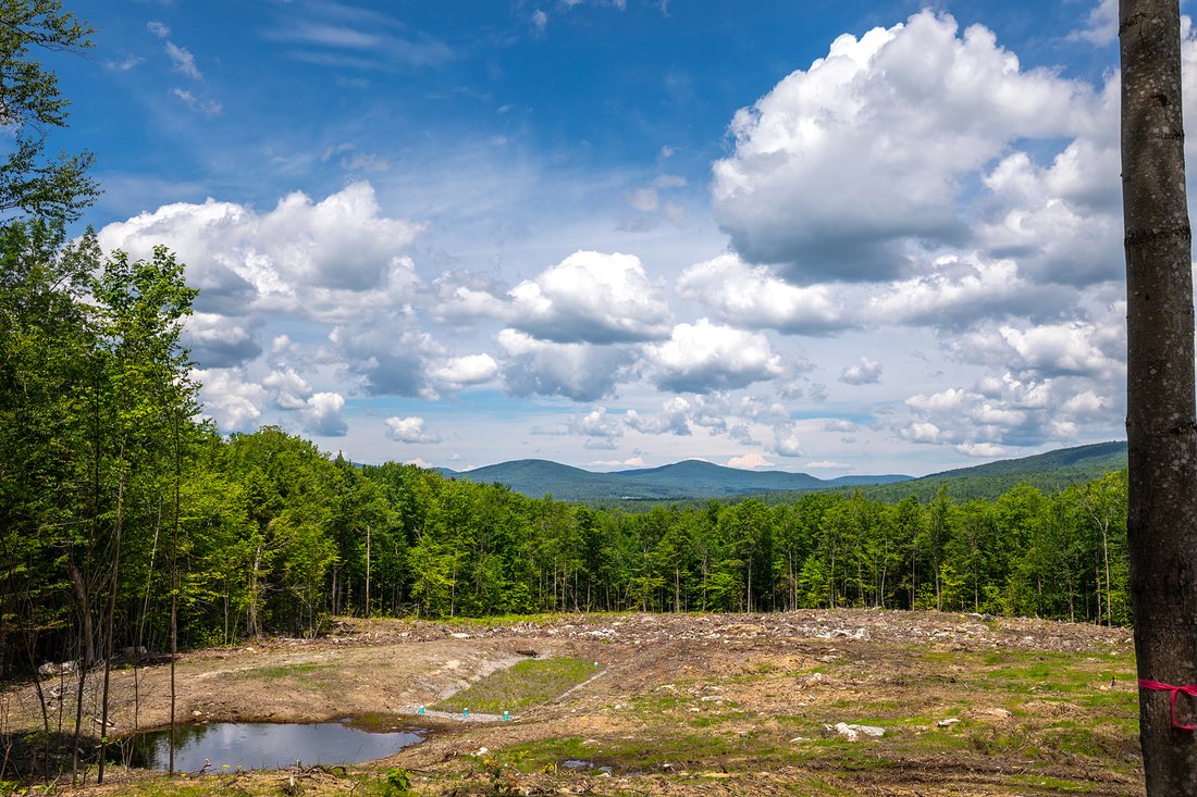 Land in Chester, Vermont, United States 5 - 18333663