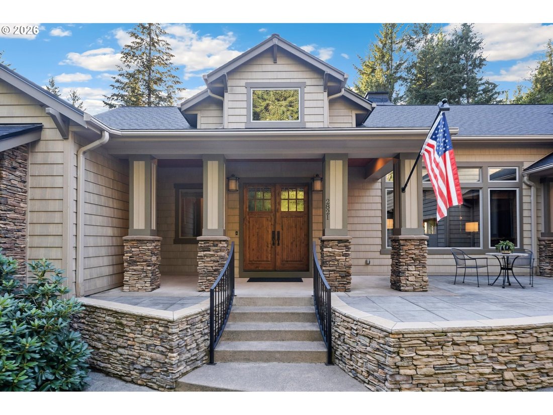 House in Washougal, Washington, United States 4 - 18333291
