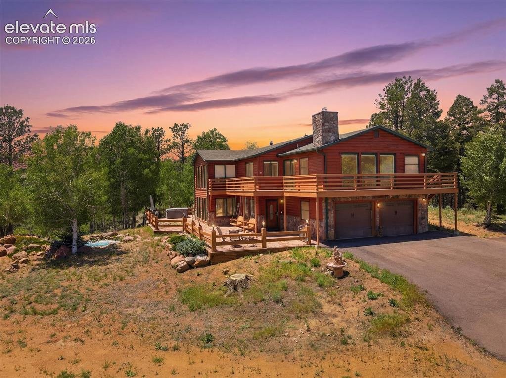 House in Florissant, Colorado, United States 2 - 18333481