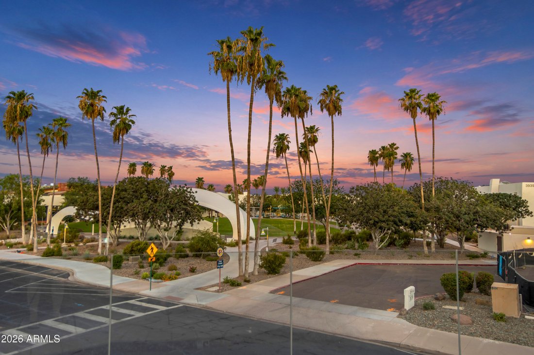 Apartment in Scottsdale, Arizona, United States 3 - 18333281