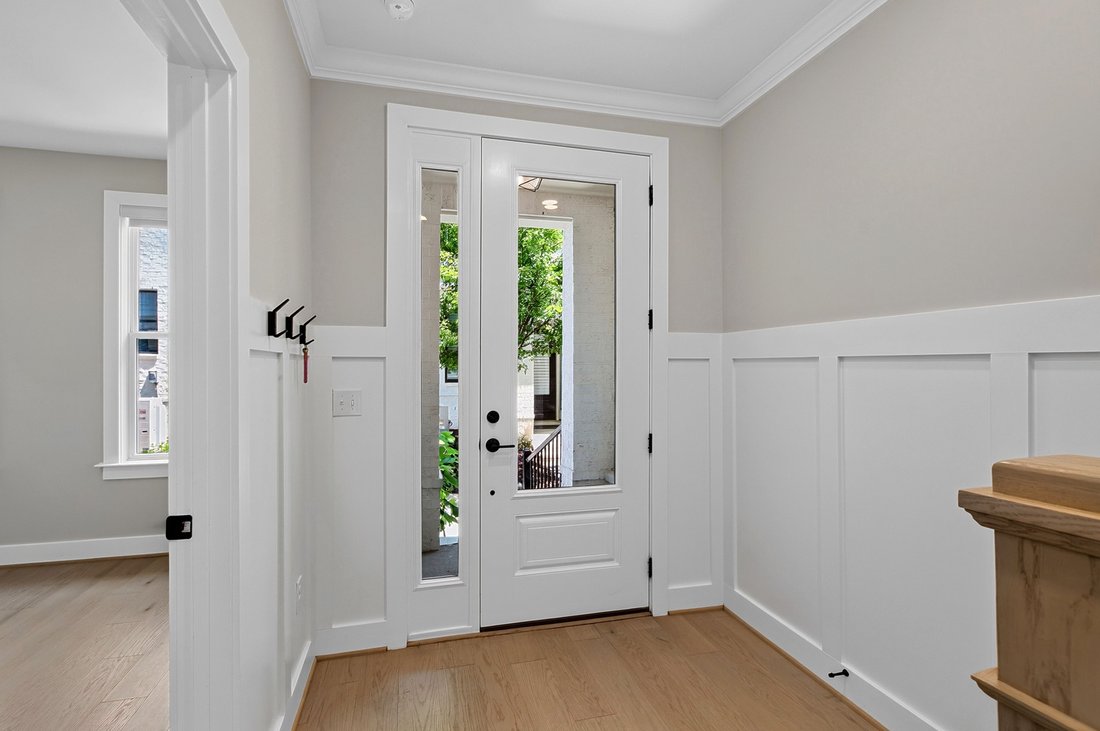 Condo in Raleigh, North Carolina, United States 4 - 18333686