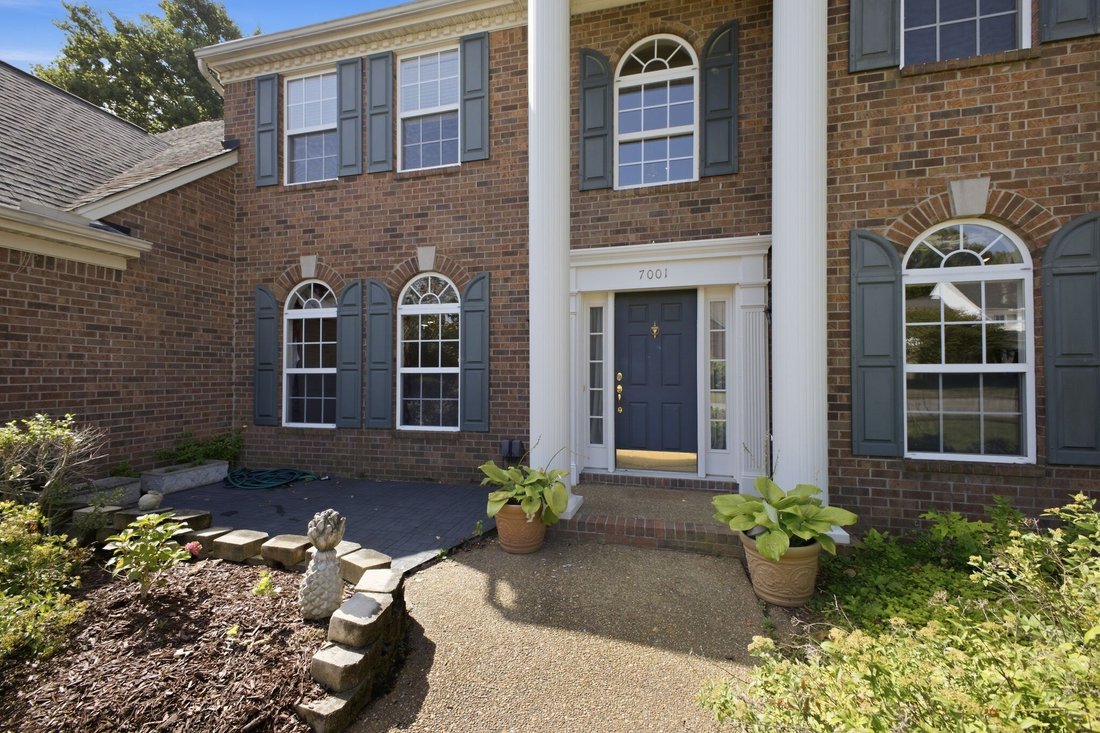 House in Nashville, Tennessee, United States 2 - 18333165