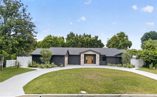 House in Los Angeles, California, United States 1