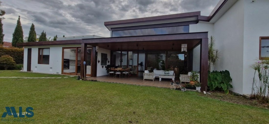 Finca in Don Diego, Antioquia, Colombia 3 - 18333779
