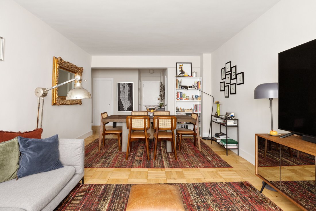 Condo in New York, New York, United States 3 - 18333669