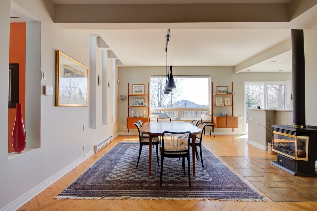 House in Potton, Quebec, Canada 3 - 17769218