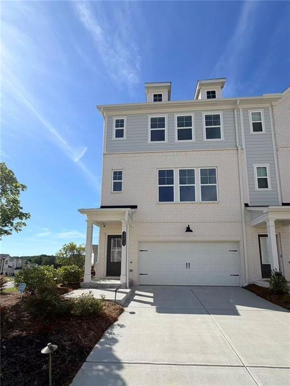 Townhouse in Dacula, Georgia, United States 1 - 18333213