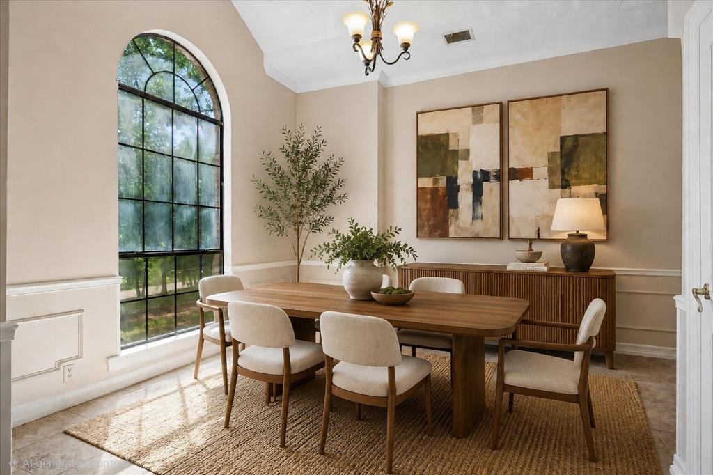 House in Lantana, Texas, United States 5 - 18333438