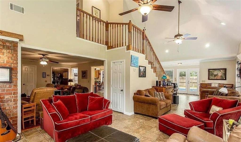 House in Royston, Georgia, United States 4 - 18333212