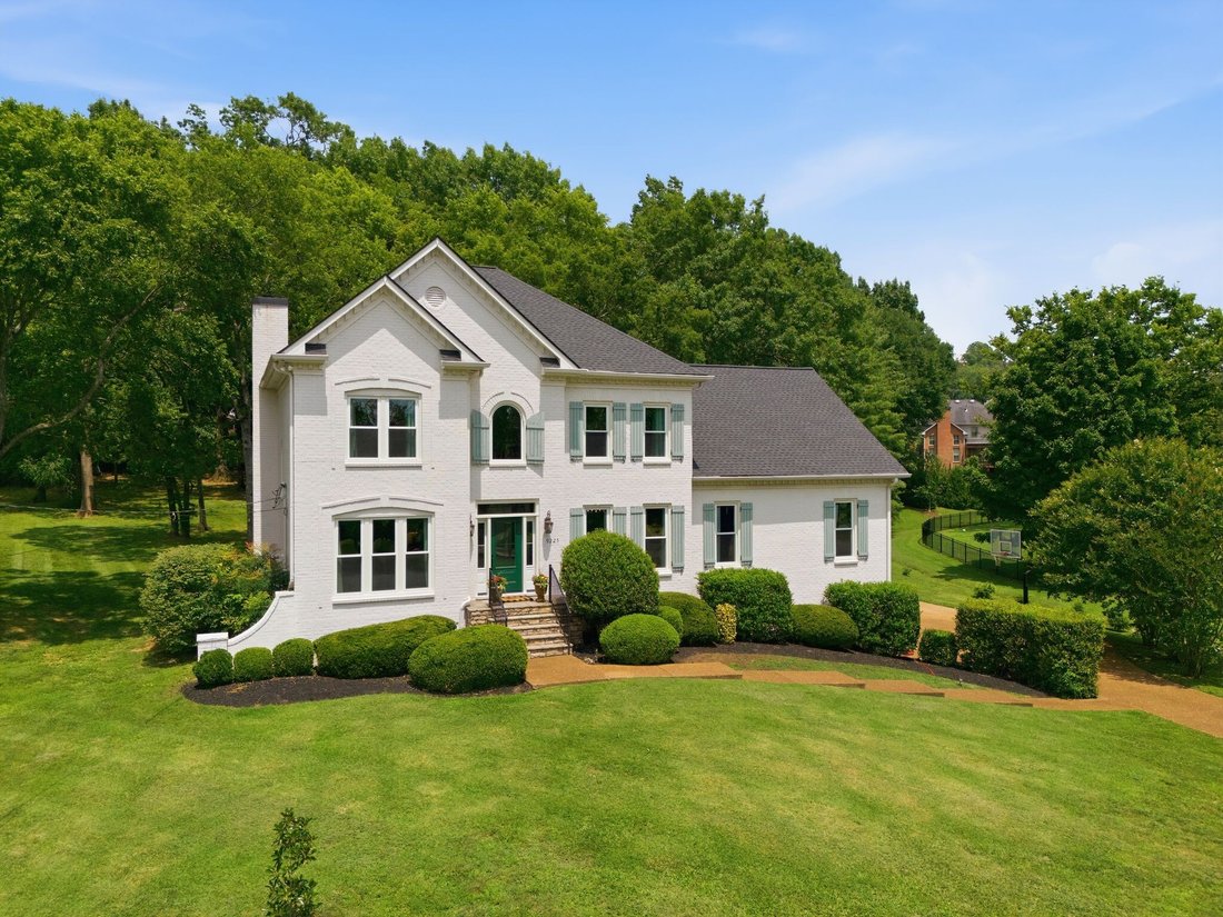 House in Nashville, Tennessee, United States 2 - 18333184